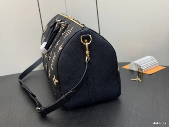  BANDOULIÈRE 45 VUITTON LOUIS KEEPALL 0715